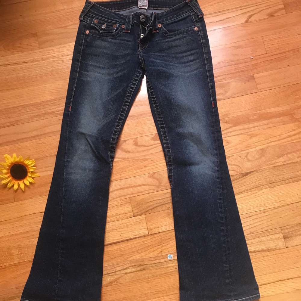 True religion jeans